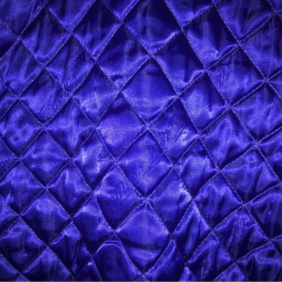 OJ SIMPSON BUFFALO BILLS WOOL HEAVY JACKET VINTAGE LOOK SIZE 60 MEAN 4XL - Picture 12 of 15